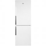 Beko CFP1675W 60/40 Frost Free Fridge Freezer - White
