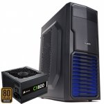 Gaming pc, i5-6600, gtx960,8gb ram,600w