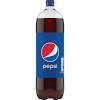 Pepsi 2L Plastic Bottle x x4