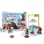Brand New Disney Infinity Xbox 360 Starter Pack Ages 7+ Tesco