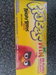 Angry birds frubes Herons
