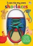 I Can Tie My Own Shoelaces Hardcover