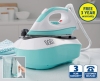 Easy Home Steam Generator Iron, with free 3yr warranty