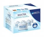 BRITA MAXTRA Water Filter Cartridges - Pack of 4