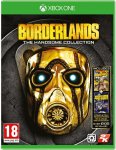 Borderlands - The Handsome Collection - Xbox One