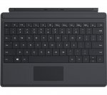 Surface 3 Typecover (Black)
