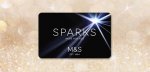 Fathers Day M&S Sparks deal - Treat Him to a pair of shorts, polo shirt & Father's Day card – all