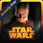 Android Star Wars Knights of the Old Republic