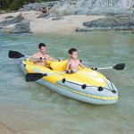 Bestway Wave Line Set (2 Person) Kayak (£32.99 inc standard delivery)