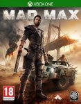 Xbox One Mad Max As New