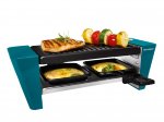 Silvercrest mini raclette