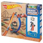 Hot Wheels Track Builder Starter Set @ Amazon (Exclusively for Prime members)
