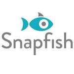 Free Snapfish Father's Day Card Works on other 7x5 cards