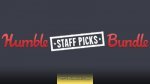 Humble Staff Picks-Humble Bundle