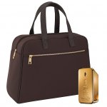 Paco Rabanne 1 Million Intense Eau de Toilette, 100ml: With FREE Gift