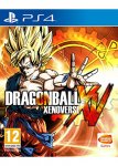 PS4 Dragon Ball Xenoverse