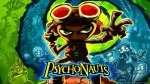 Psychonauts [PS4]