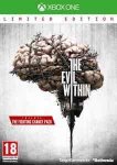 Evil Within Limited Edition (Xbox One)