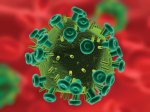 Free, discrete, home HIV test