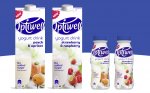 FREE Optiwell Yoghurt drink