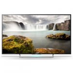 Sony KDL48W705C 48 Inch Full HD Freeview HD Smart TV