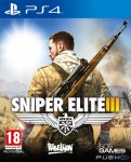 Sniper Elite 3 - PS4 PS+ members &pound;13.99 non