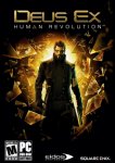 Deus Ex Human Revolution [PC Steam]