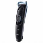 Braun cruZer 5 Hair Clipper