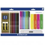 Staedtler New Stationery Collection 34 Piece