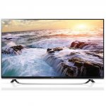 LG 55UF860V 55inch 3D Prime 4K UHD LED SMART TV WiFi Freeview HD