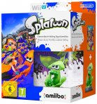 Wii U Splatoon and Inkling Nintendo amiibo Bundle - eBay/Argos