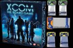 Xcom board game premium bundle