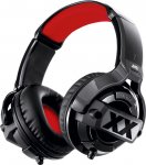 JVC Xtreme Xplosives HA-M55X On Ear Headphones & 1yr warranty