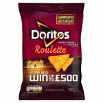 Doritos half price
