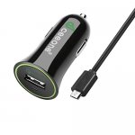 Qualcomm Certified CeeOne Quick Charge 2.0 18W USB Car Charger Adapter