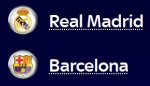 Real Madrid vs Barcelona - Sky1 Saturday 21.11.15 5pm Live! 