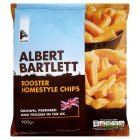 Albert Bartlett Frozen Chips 900g