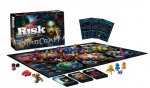 Risk Starcraft Edition