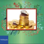 Free bag of Chocolate Coins (Available Monday) @ WHSmith via O2 Priority