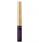 L'Oreal Paris Superliner Ultra Precision Eyeliner Midnight Purple 2ml Sponge Tip