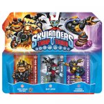 Activision Skylanders Trap Team Triple Pack Game Accessories Bat Spin This Morning