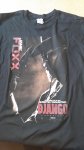 Licensed T-Shirts @ HMV Blackpool (Djano Unchained, Ted, Breaking Bad, One Direction & More)