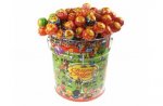 Chupa Chups STAR WARS 150 lolly tin 1.8kg