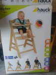 Hauck Alpha+ children's high chair