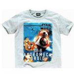 70% off clothing - Star Wars kids t shirt