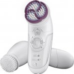 Braun Silk Epil 7 Skinspa Sonic Exfoliator 909 Care Set Body and Facial Brushes argos/ebay