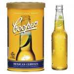 25% off Home Brew kits/equipment e. g. Coopers Mexican Cerveza