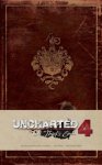 Uncharted 4: A Thief's End : Ruled Journal (Using Code) Delivered