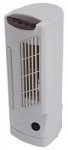 PRO ELEC 14" Tower Fan 3 Speeds & Oscillation