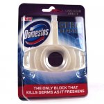 Domestos Toilet Block